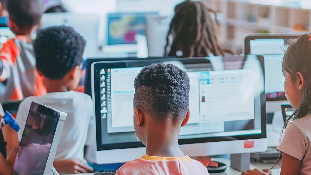 How Connectivity Impacts Education: Exploring Its Role in Modern ...